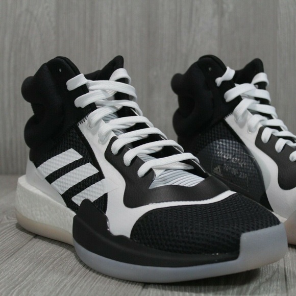 Men's Adidas Marque Boost (Size 14) NWOB - Picture 3 of 8